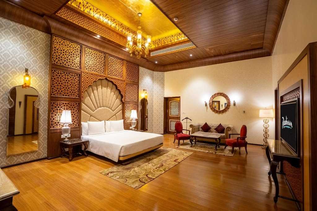 Radisson Jodhpur